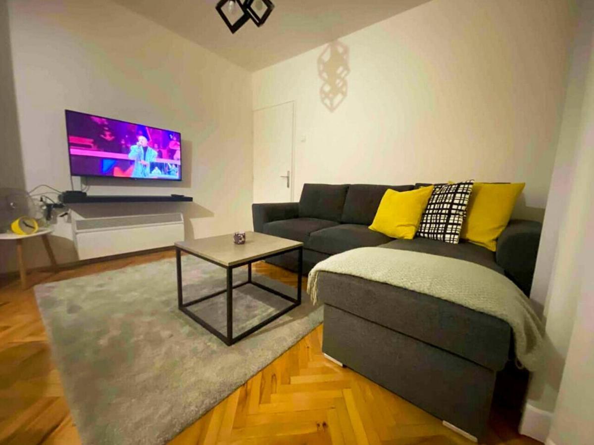 Apartment Gabrijela Kolasin Exterior photo
